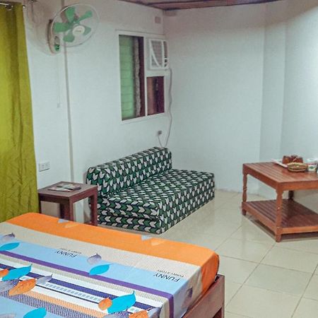 Fil - It Apartment El Nido Exterior foto