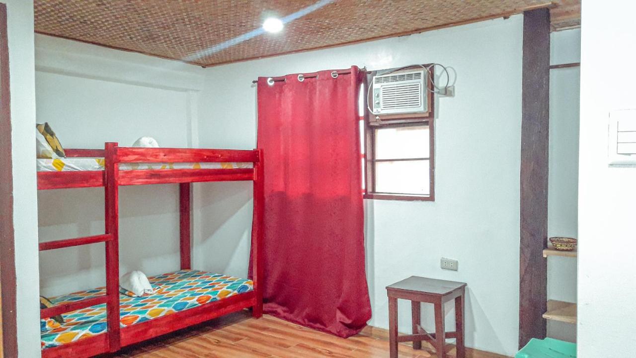 Fil - It Apartment El Nido Exterior foto