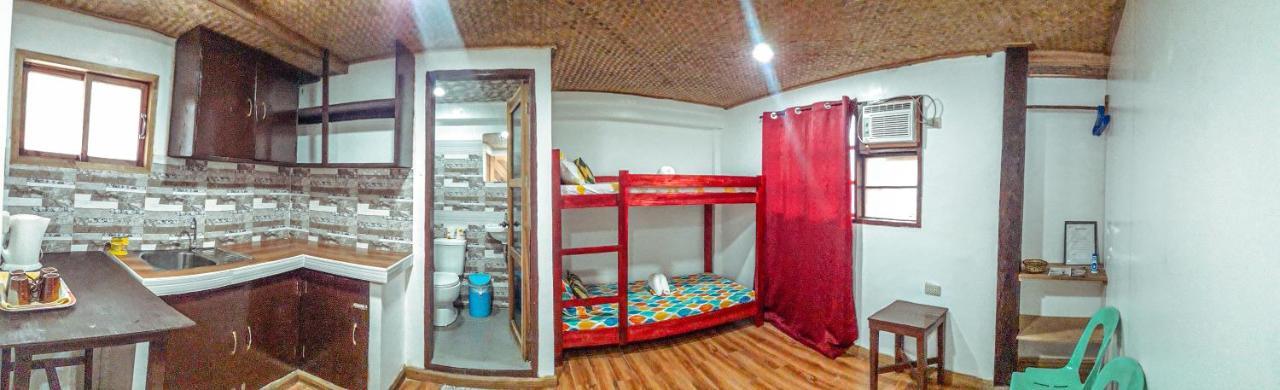 Fil - It Apartment El Nido Exterior foto