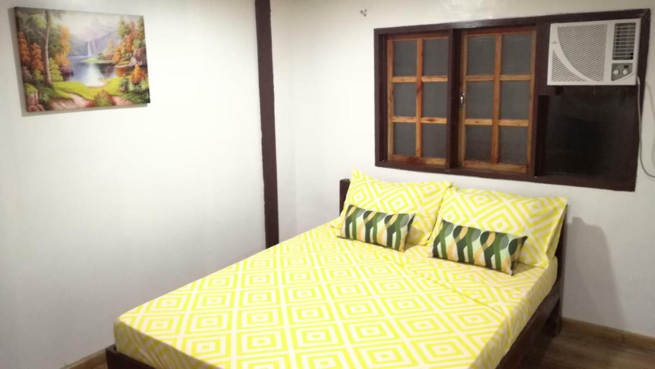 Fil - It Apartment El Nido Exterior foto