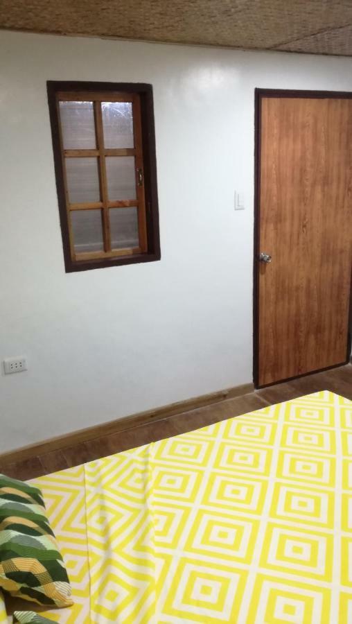 Fil - It Apartment El Nido Exterior foto