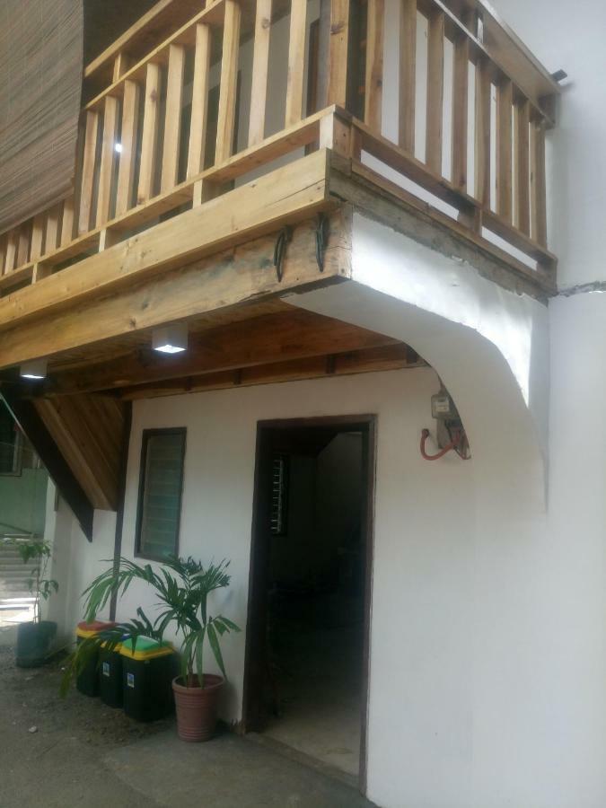 Fil - It Apartment El Nido Exterior foto