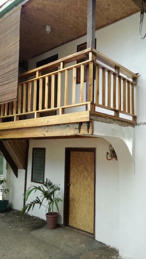 Fil - It Apartment El Nido Exterior foto