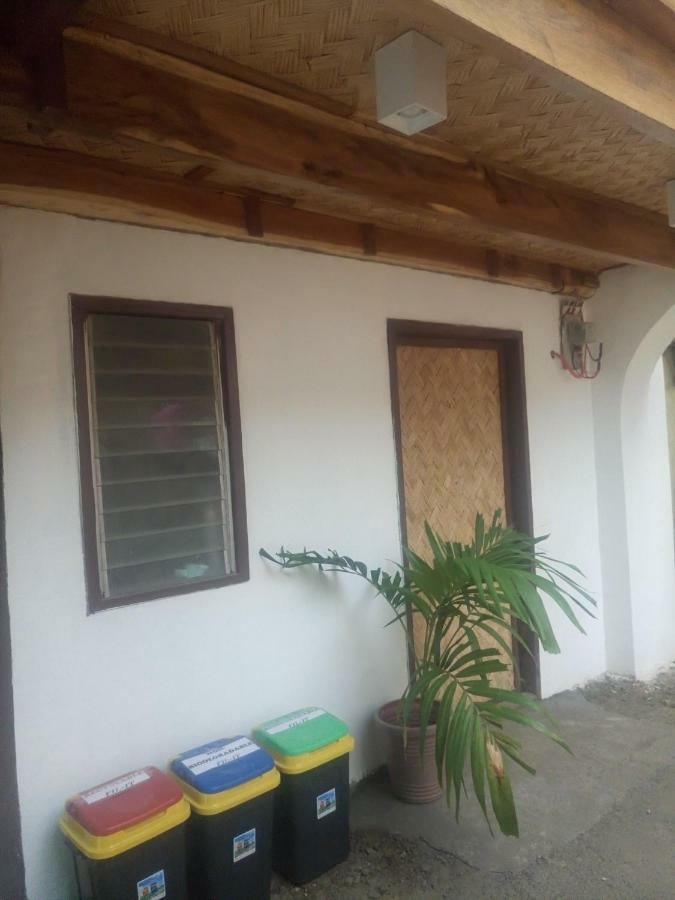 Fil - It Apartment El Nido Exterior foto