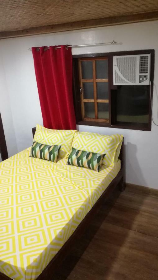 Fil - It Apartment El Nido Exterior foto