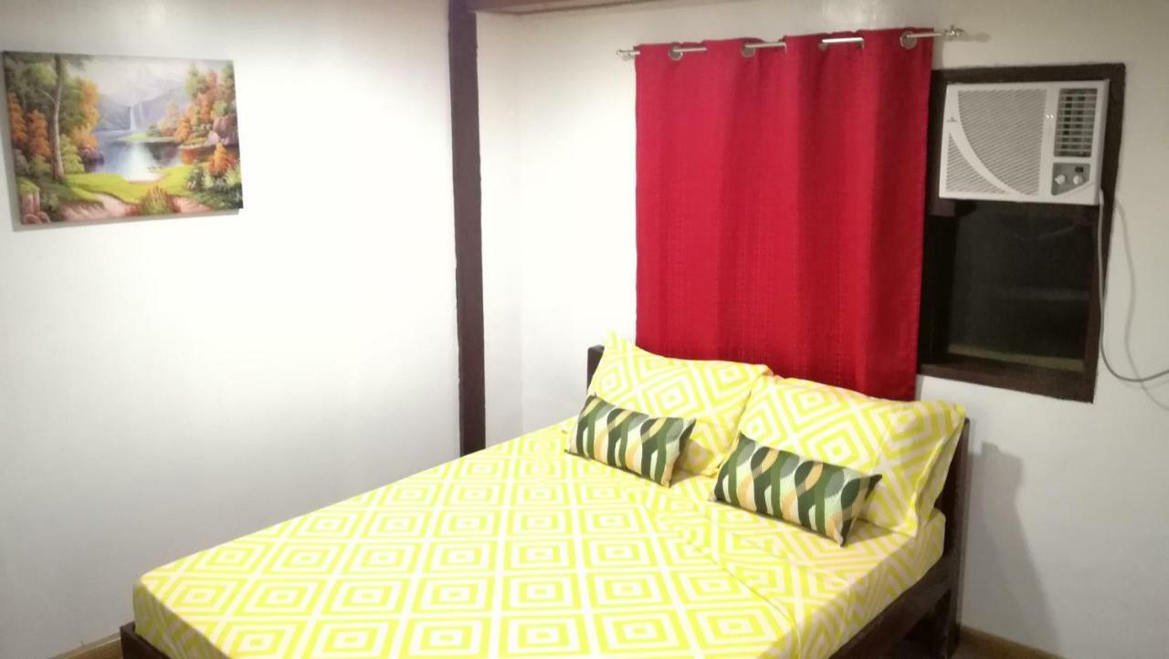 Fil - It Apartment El Nido Exterior foto