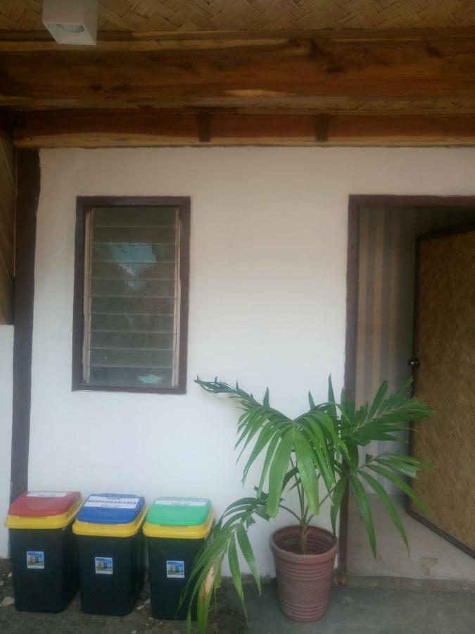 Fil - It Apartment El Nido Exterior foto