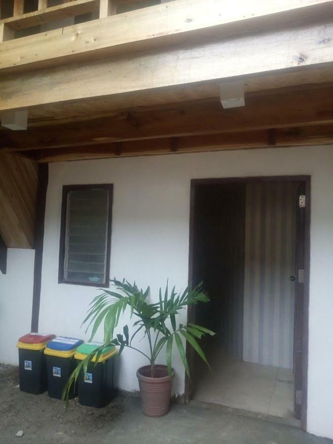 Fil - It Apartment El Nido Exterior foto